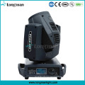 Gobo LED Beam 200 Moving Head Light for Disco